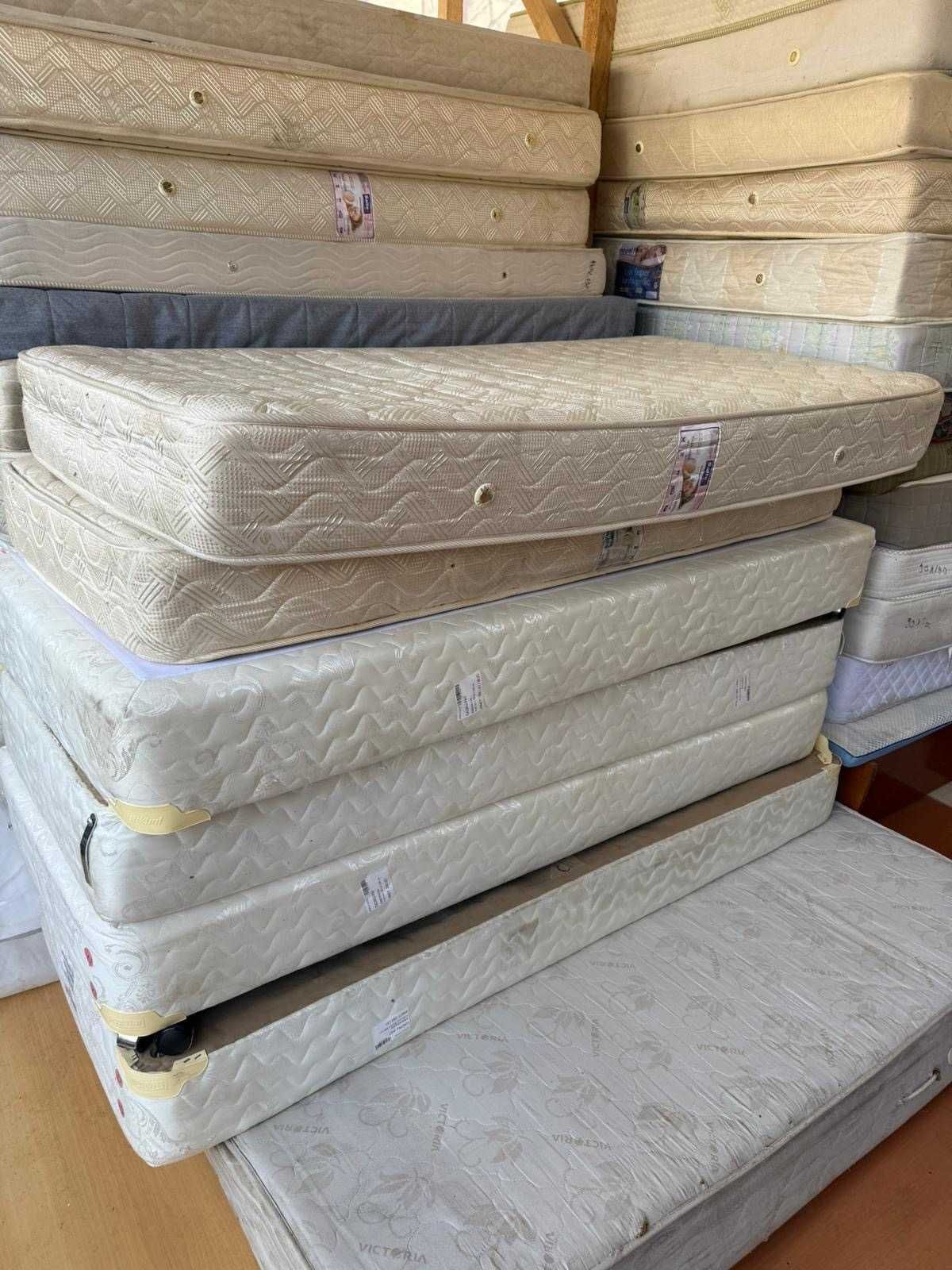 10 buc Saltea de o persoana; Saltea 200x90 / 190x90 / 190x80 / 200x80
