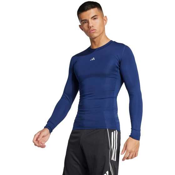 Adidas Tech Fit Блуза/Мъжка L