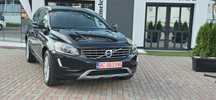 Volvo XC 60 Automat, Summun, Xenon
