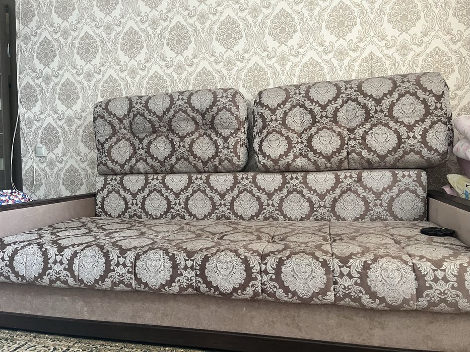 Раскладной диван