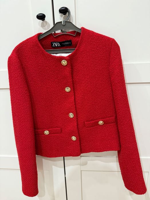 Дамско сако ZARA xs