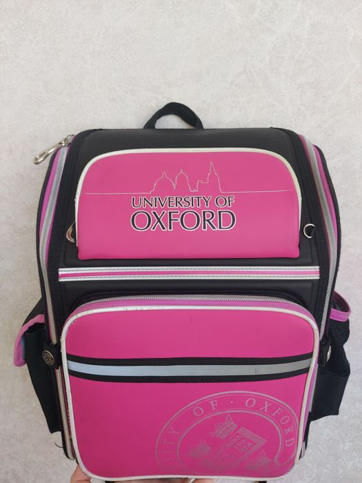 Рюкзак школьный Oxford для девочки