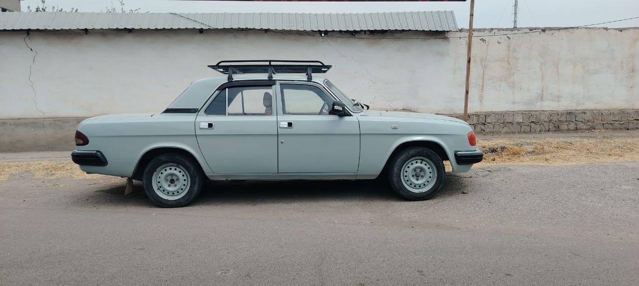 Продам Волгу 3110