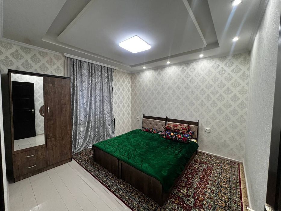 Метро гунча 3/1/4  оилага узок мудатга пол пустой 500