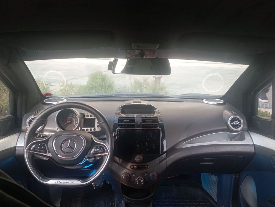 Spark 3 pozitsa faqat dexqonga sotiladi