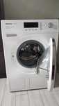 Пералня със сушилня Miele WTH720, 7/4kg 1600rpm
