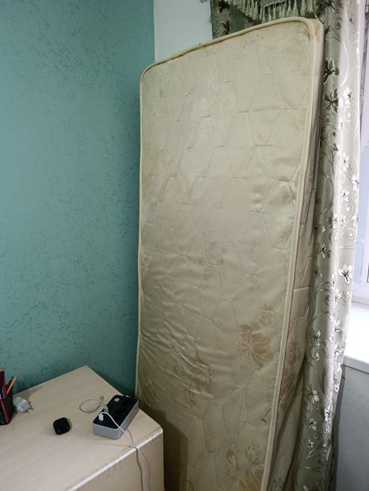 Продам матрасы , матрац