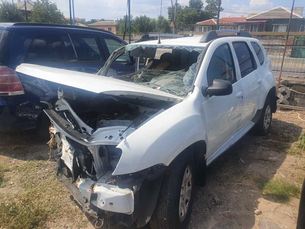 Dacia Duster 1.5dci 110 4x4 за части