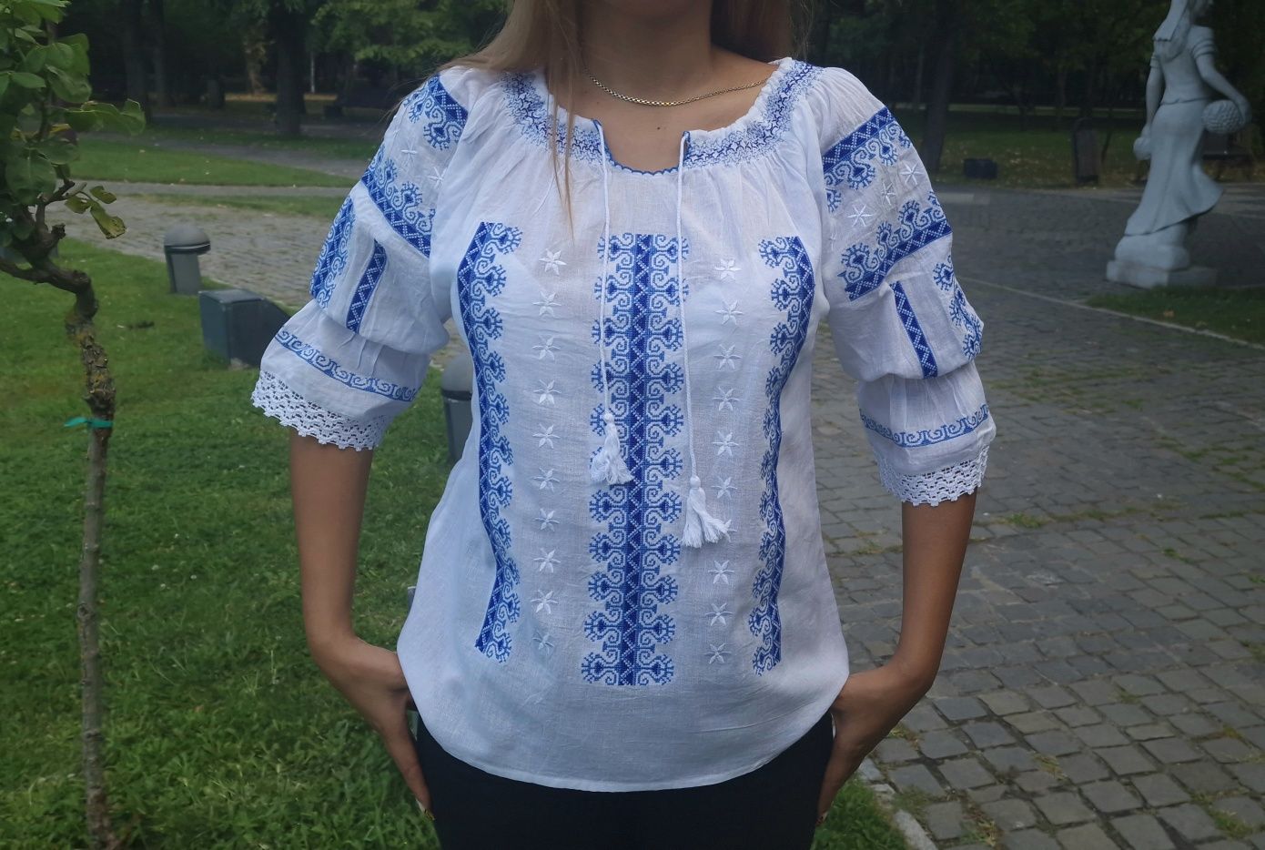 Ii dama mărimea M