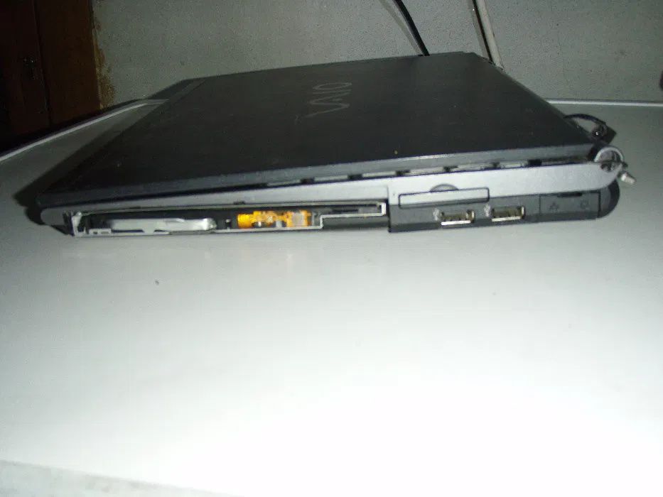 Sony Vaio VGN-SZ4XWN PCG-6Q1M, incomplet, nu afiseaza