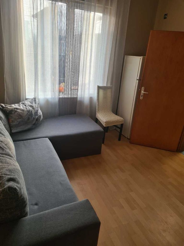 Дава се под наем Двустаен апартамент в София, Бенковски - 50 кв.м за 357 € - Снимка #5