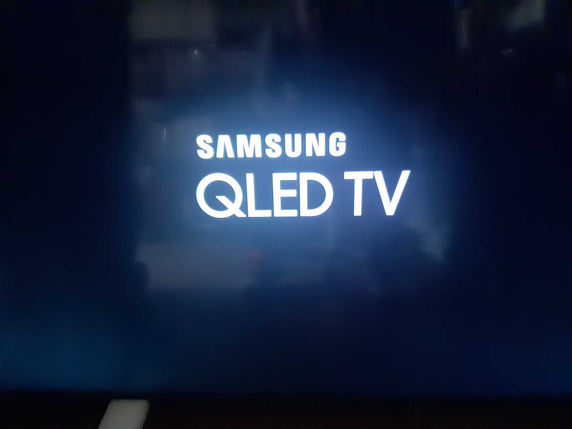 Телевизор Samsung 65 инча 4k