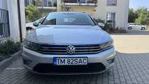 Vand Passat GTE Plug-in Hybrid