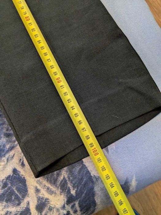 Pantaloni Bărbați Savile Row Company - Eleganță Britanică. Nou