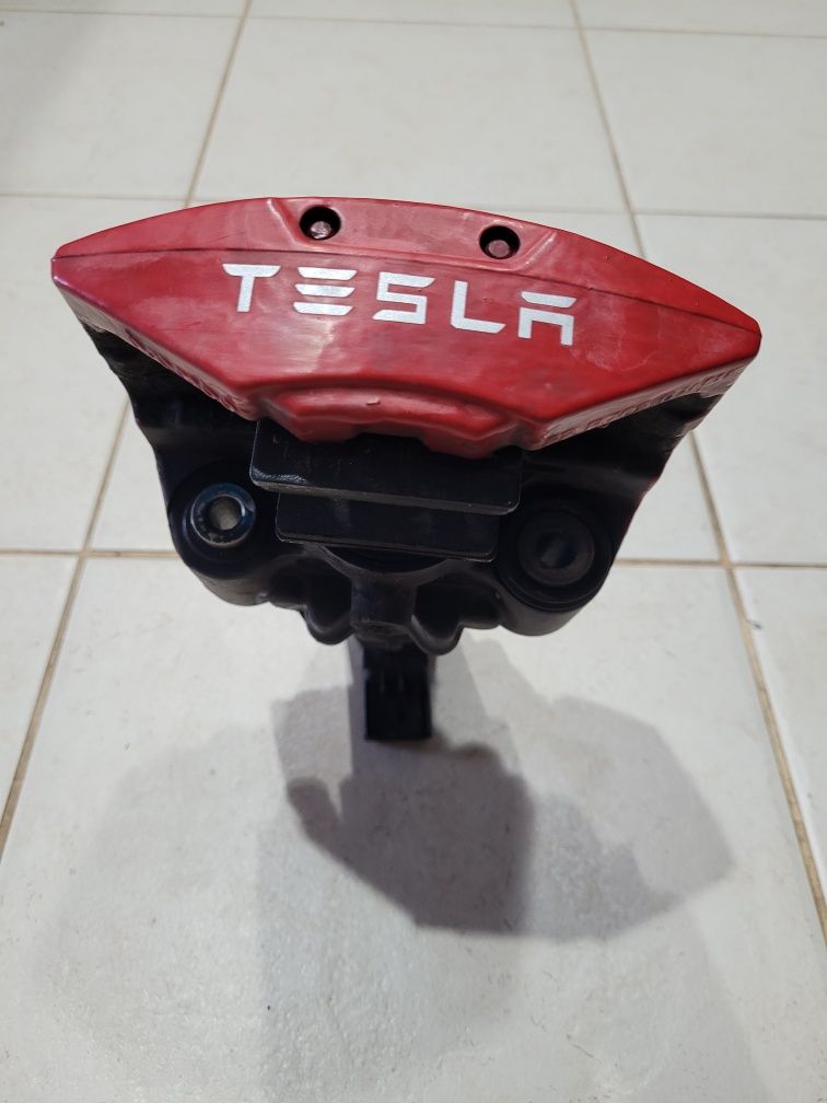 Etrier brembo tesla model S 2016 spate parcare dreapta