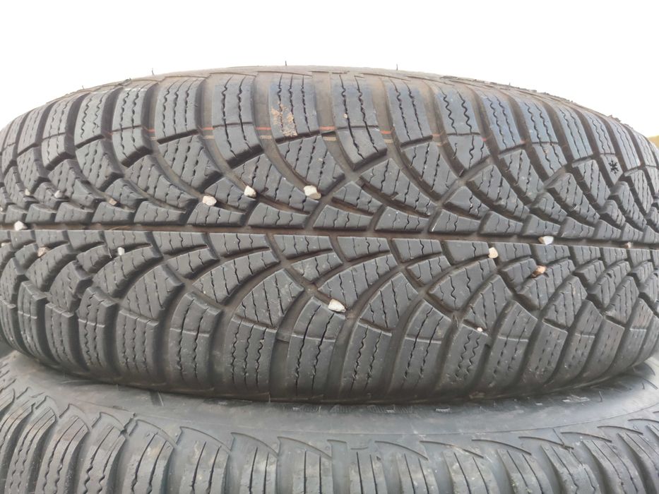 4бр Зимни Гуми 185 65 15 - Goodyear