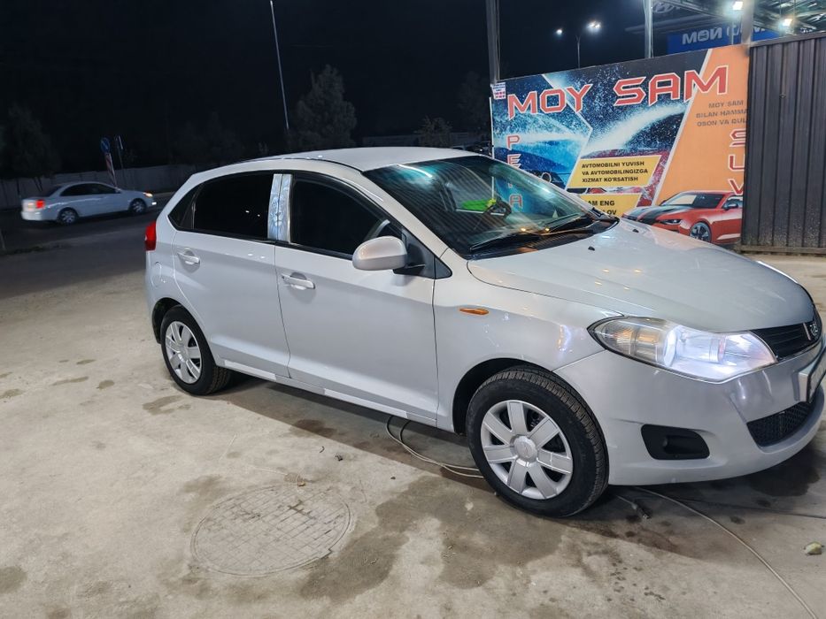 Zaz Forza 2014 Super ideal