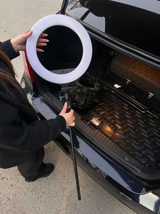 Лампа для сьёмки HC™-14N