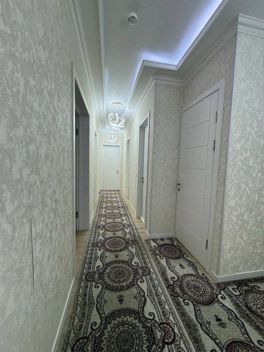 Олмазор сити, Бизнес центр, Корасарой, Северный Алмазар