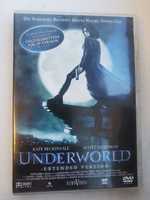 Film Dvd Underworld