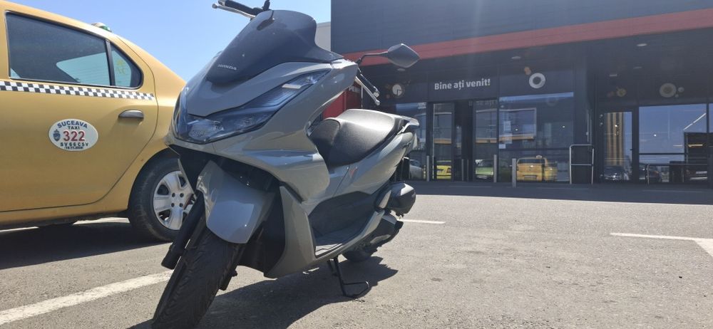 Honda PCX 2024- PRET FIX -Garantie 2028/100.000km