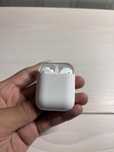 Airpods 2 поколение