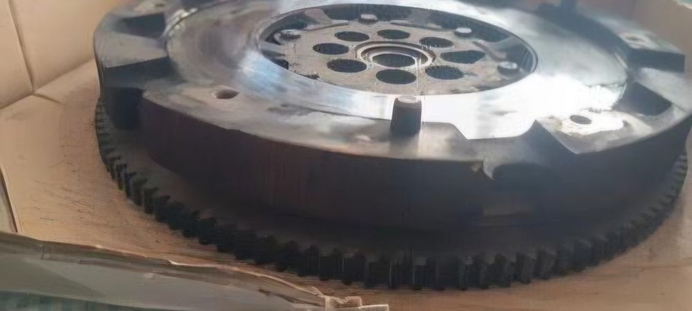 Маховик за BMW Е60