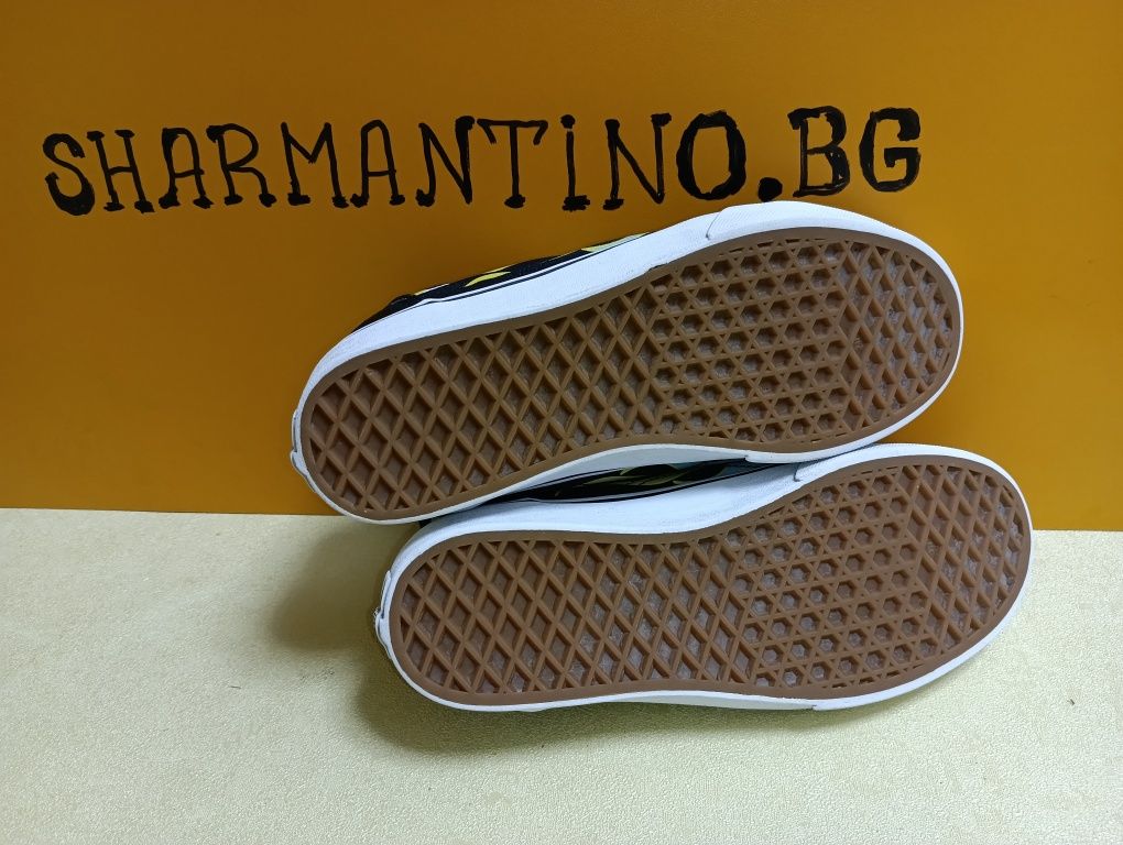 Vans Fire N 38 - 29 лв