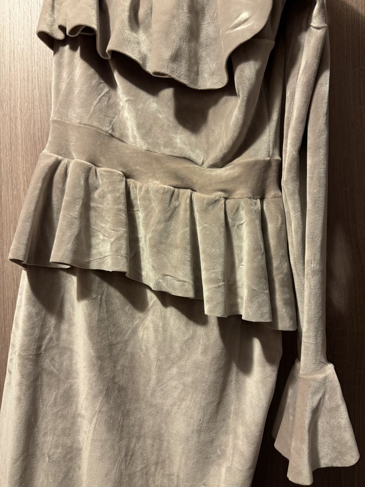Rochie Dana Budeanu