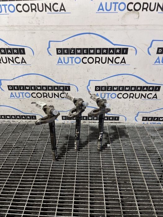 Injector Mazda CX - 5 2.2 Diesel 2012 - 2015 150CP SHY1 (1058) Diesel 3C03OAFF