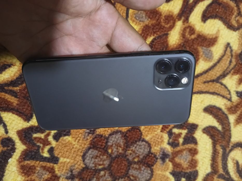 Iphone 11 pro 11 pro