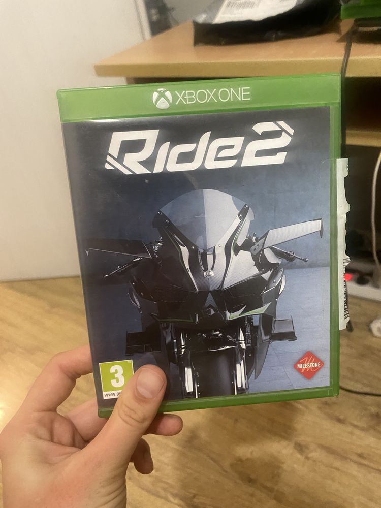 Игри за xbox one