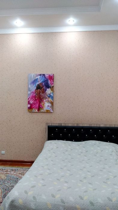 Сдается в аренду дом