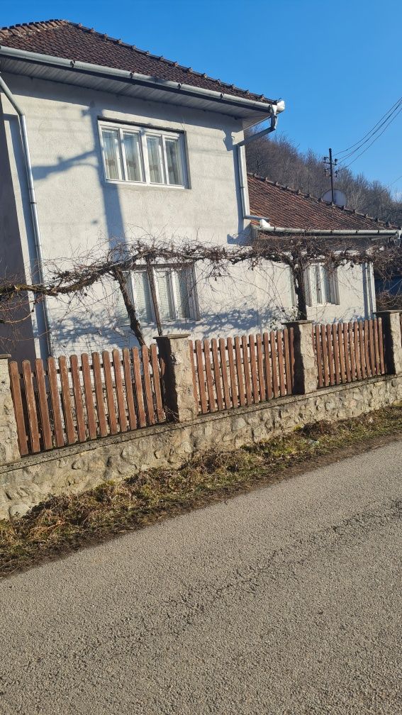 Vand casa in satul Lazuri