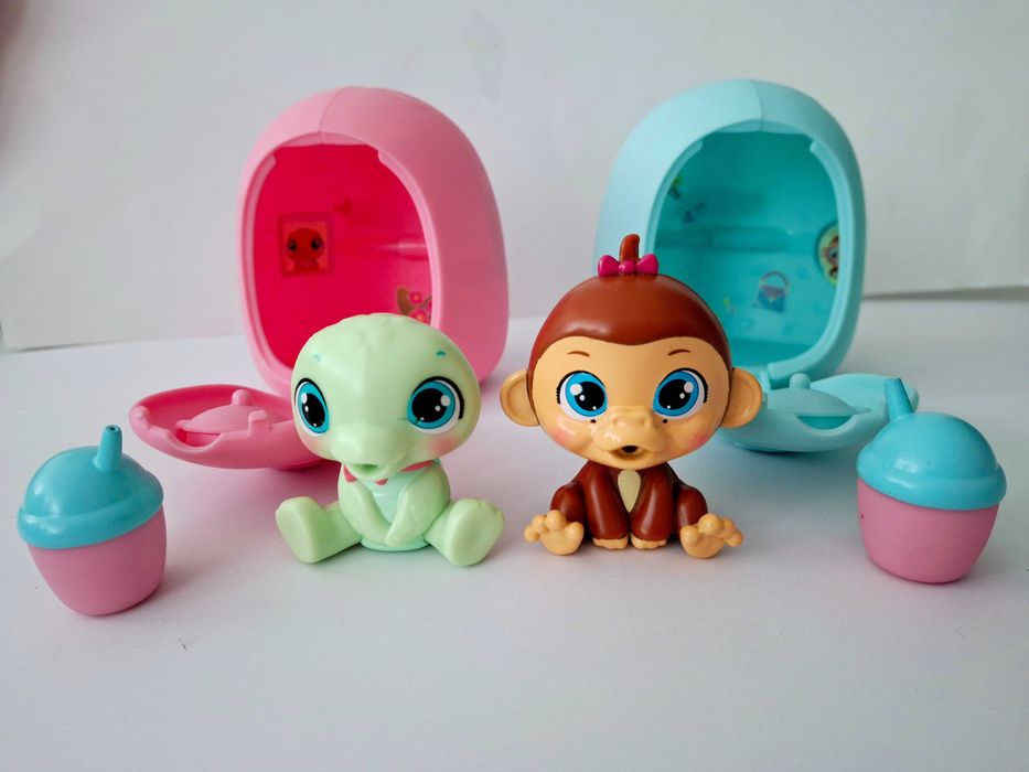 Cry babies magic tears плачещи кукли