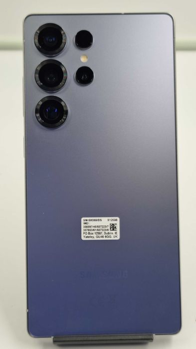 Samsung S25 Ultra 512GB + Factura [Amanet Club Caro]