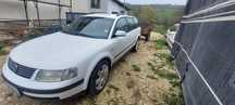Vand passat 1.9 tdi  6 viteze