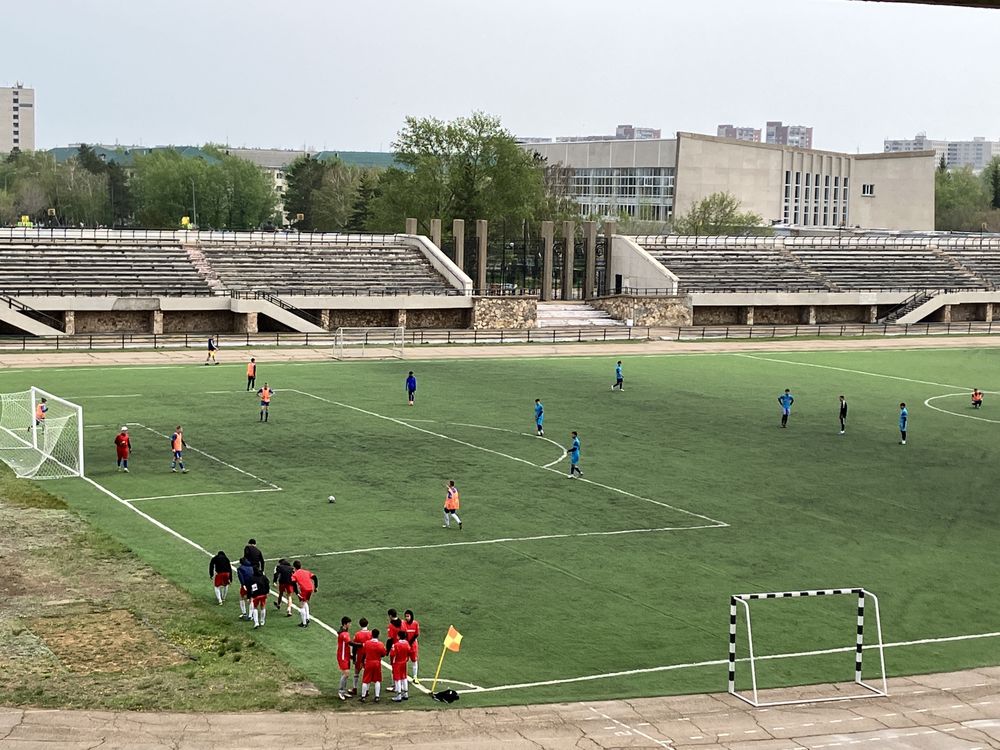 3-х комнатная квартира по адресу 1-64(рядом с городским парком)