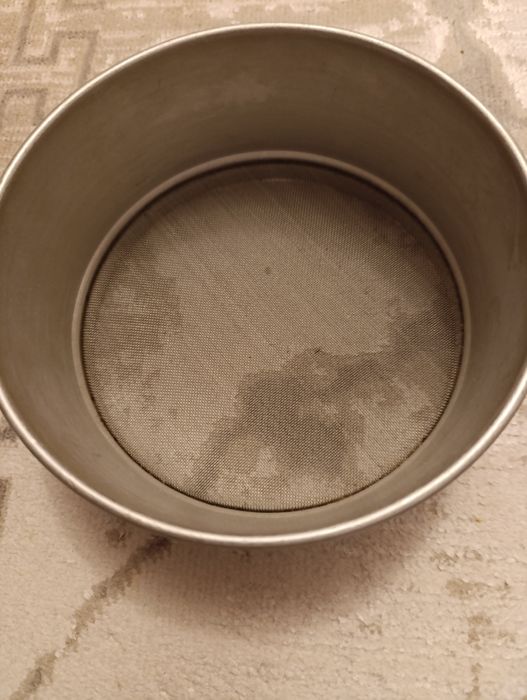 Продам сито для муки.