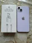 iPhone 14 Plus Mov, ca nou- pret fix