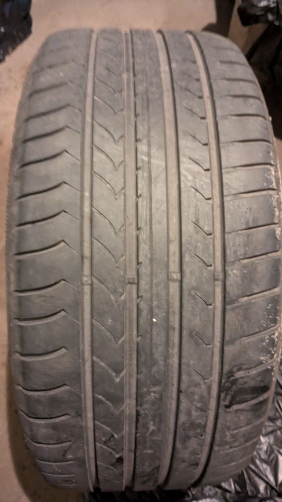 Гуми Goodyear за BMW