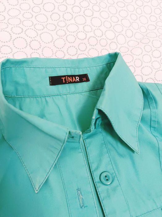 Cămăși damă marimi xs si 38