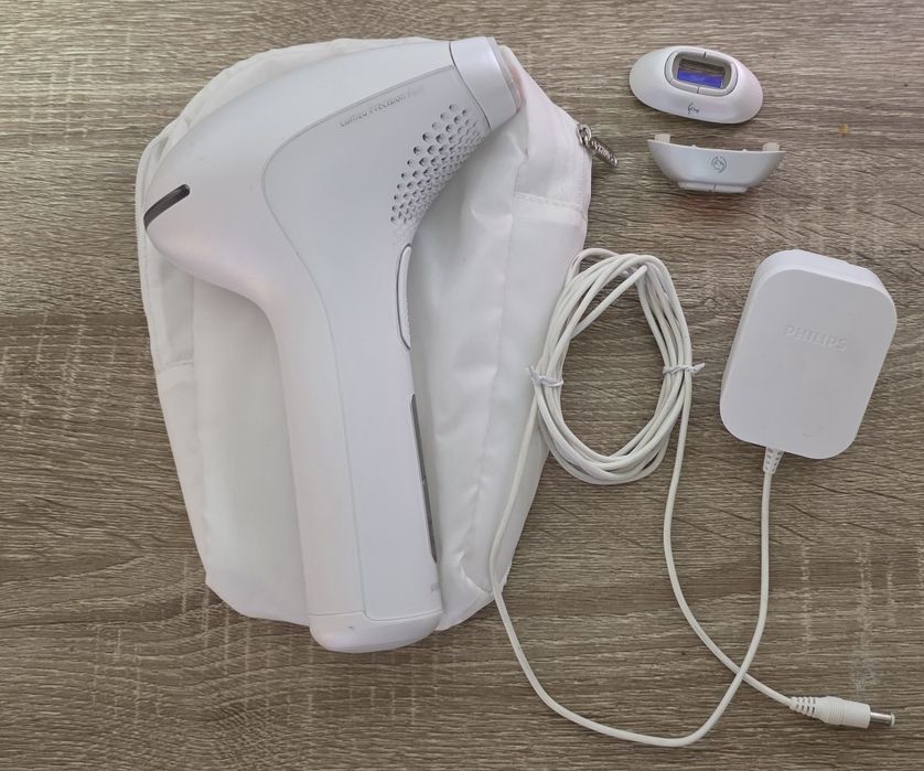 Epilator IPL Phillips Lumean Precision Plus NEFUNCTIONAL