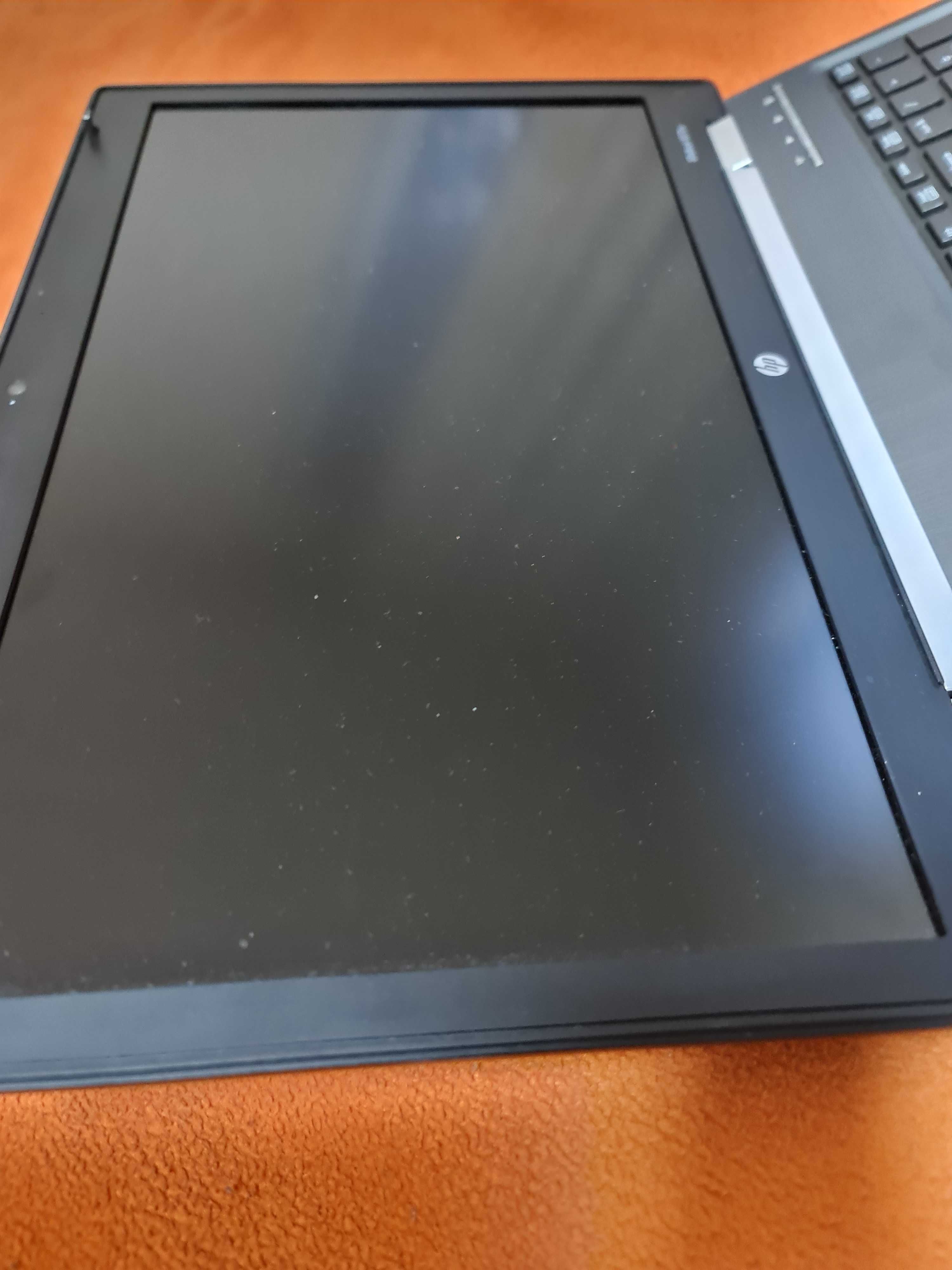 HP Elitebook 8570W Core i7-3740QM 4x 2,70GHz 16GB 512GBssd K1000M
