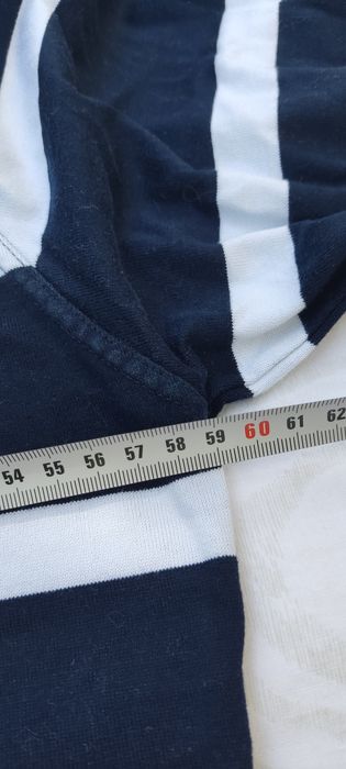 Bluza Paul & Shark mărime L bărbat mânecă lungă tricou casual