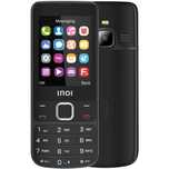 Telefon knopkalik Inoi 243 metel korpus imeidan otgan