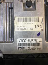 Компютър Ауди А6 4Ф / ECU Audi A6 4F