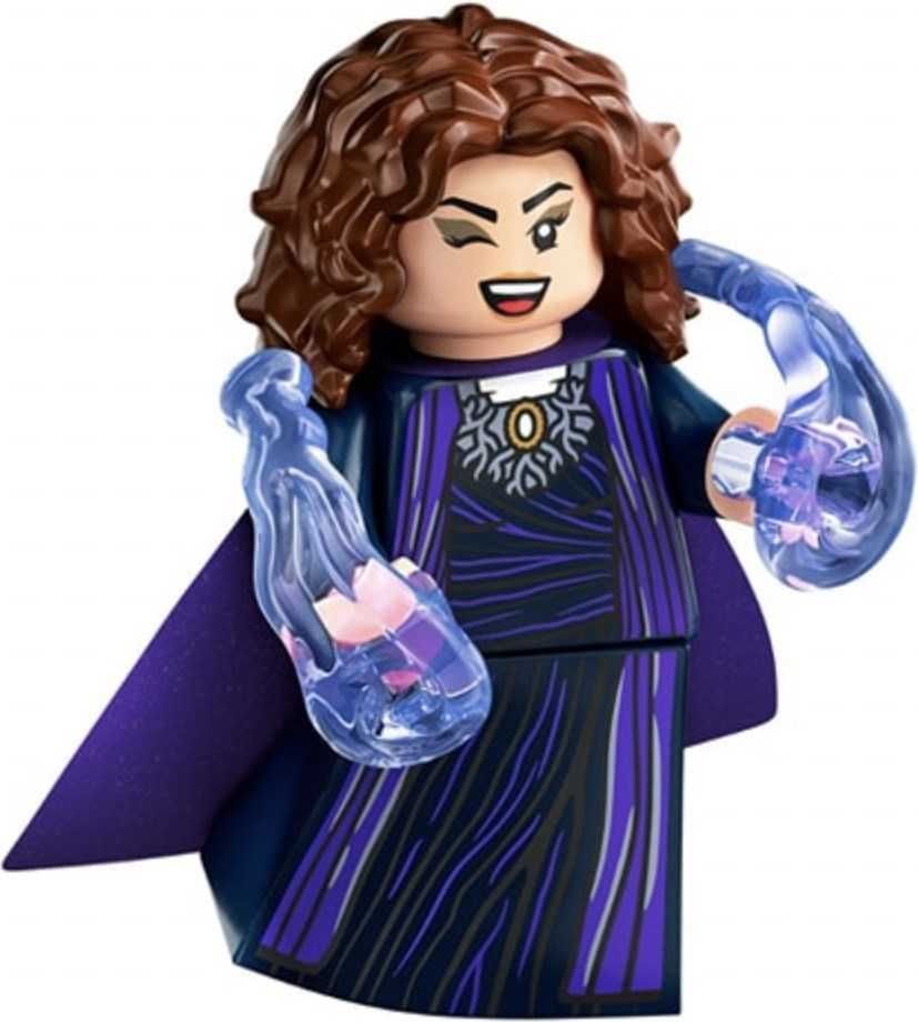 Lego Marvel 71039 Minifigurine - Seria 2