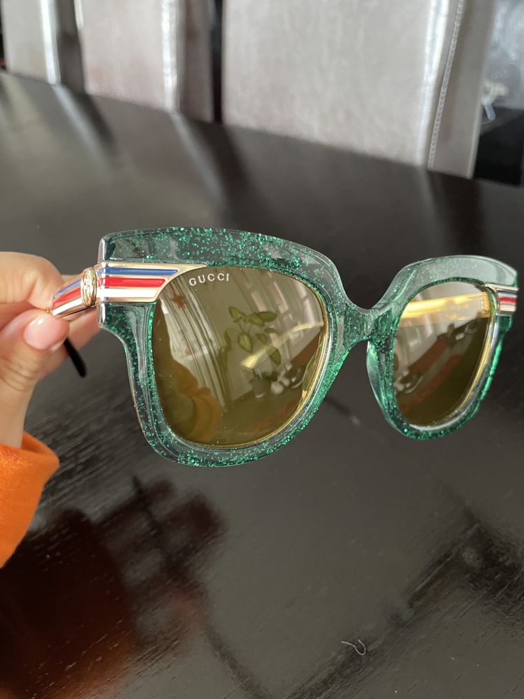 Ochelari GUCCI originali