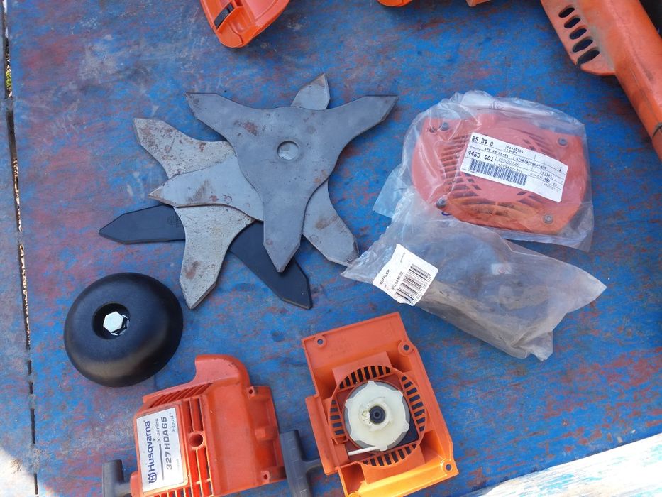 Piese husqvarna 343 R 545 RX